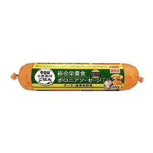 CIAO CIAO 狗零食日本INABA 新產品 200g 200g 正面圖