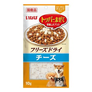 CIAO CIAO 狗糧 日本INABA 新產品 10g 10g  正面圖