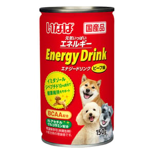 CIAO CIAO 狗罐頭 日本INABA 新產品 150g 150g 正面圖