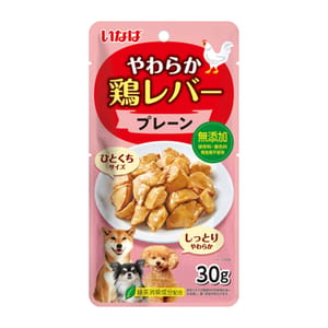 CIAO CIAO 狗零食 日本INABA 新產品 30g 30g 正面圖