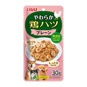 CIAO CIAO 狗零食 日本INABA 新產品 30g 30g 正面圖