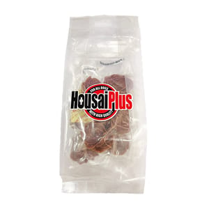 Housai Housai Plus 狗零食 純手工雞肉紫薯曲奇 2包 正面圖