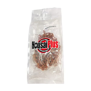 Housai Housai Plus 狗零食 純手工雞肉原味公仔麵 2包 正面圖