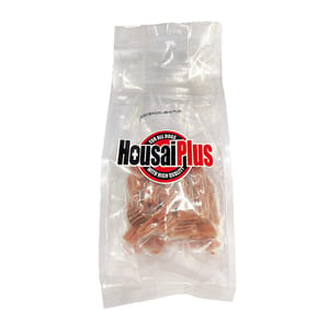 Housai Housai Plus 狗零食 純手工迷你雞肉脆粒 2包 正面圖