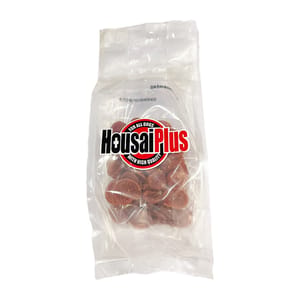 Housai Housai Plus 狗零食 純手工迷你雞肉圓片 2包 正面圖