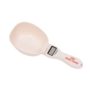 Royal Canin Royal Canin 寵物電子糧匙 1件   正面圖