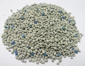 TIDY TIDY CATS 即時控制氣味 水晶貓砂 Immediate Odor Control 27lb 27lb  背面圖