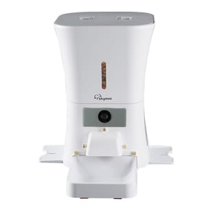 Skymee Skymee 寵物智能餵食器 AI-B20 PLUS-5G   正面圖