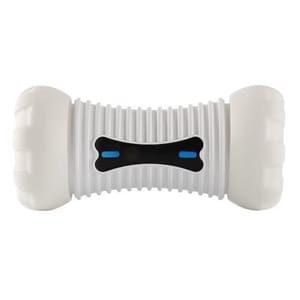 Skymee Skymee 智能互動寵物玩具 憤怒骨頭 白色 正面圖