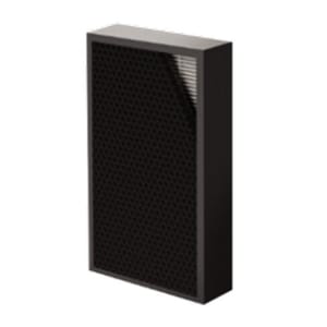 FELLOWES FELLOWES AM2 HYBRID複合濾網 1片裝 正面圖