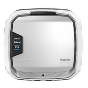 FELLOWES FELLOWES Pro AM3醫療級智能空氣淨化機 正面圖