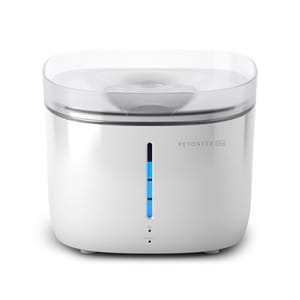 PETONEER PETONEER 智能寵物飲水機 Ultra WF002 正面圖