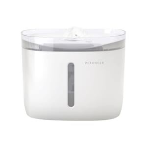 PETONEER PETONEER 寵物飲水機 Mini Plus WF004   正面圖
