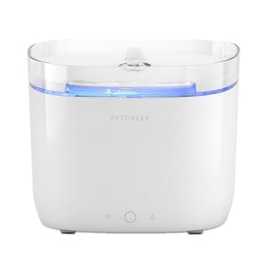PETONEER PETONEER 寵物飲水機 Mini Pro 正面圖