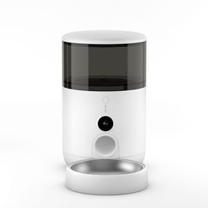 PETONEER PETONEER 可視寵物餵食器 PF008 正面圖
