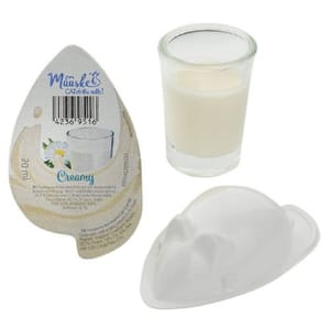 Muuske Muuske 妙奇 貓零食 Creamy 忌廉牛奶 20ml 20ml 正面圖
