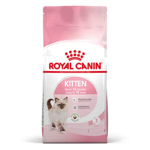 Royal Canin Royal Canin FHN 幼貓營養配方 K36 400g 400g  正面圖