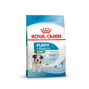 Royal Canin Royal Canin 小型幼犬營養配方 小型幼犬糧 APR33 800g 800g 正面圖