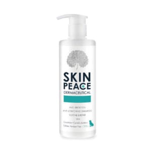 Skin Skin Peace 肌本和平 犬用配方沐浴露 N°29 抗紅安癢 310ml 310ml 犬用 正面圖