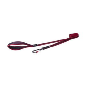 Rogz Rogz Airtech 拖帶 M 1.8m 紅 正面圖