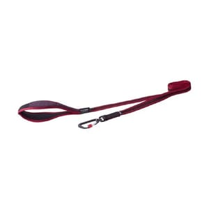 Rogz Rogz Airtech 拖帶 L 1.5m 紅 87L  正面圖