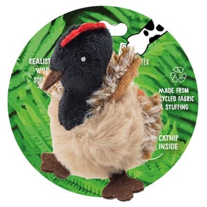 Wild Wild Hunter 貓玩具 火雞 正面圖