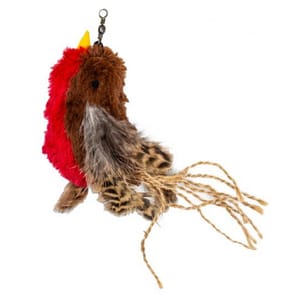 BAM! BAM! Catnip Magic Wand 撲騰魔術棒   正面圖