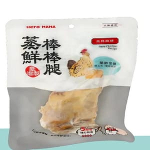 HeroMama HeroMama 蒸鮮棒棒腿 關節保健 正面圖
