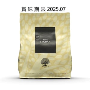 Essential Essential Foods 易膳 貓糧 捷豹 The Jaguar 3kg 3kg 正面圖