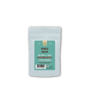 貓犬王 貓犬王 貓犬用 苦棟浴敷膜水療粉 70g 70g 貓犬用 正面圖