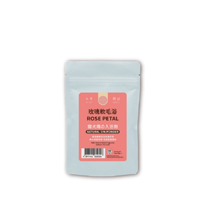 貓犬王 貓犬王 貓犬用 玫瑰軟毛浴敷膜水療粉 70g 70g 貓犬用 正面圖