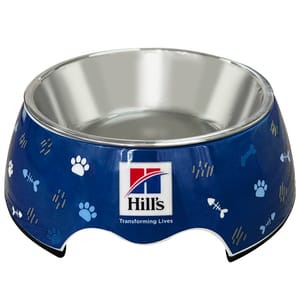 Hills Hills 精美寵物碗 7000H5001 正面圖