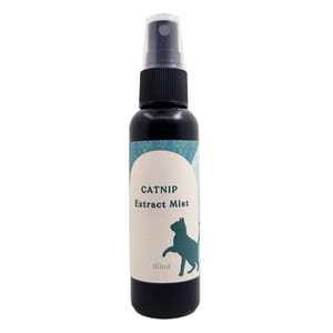 Pawfy Pawfy 舒心噴霧 經典風味 60ml 60ml  正面圖