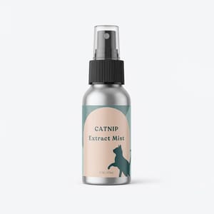 Pawfy Pawfy 舒心噴霧 經典風味 60ml 60ml 正面圖