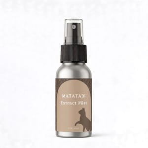 Pawfy Pawfy 舒心噴霧 木木風味 60ml 60ml 正面圖