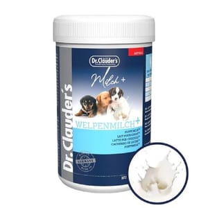 Dr.Clauder's Dr.Clauder's Pro Life 幼犬奶粉 450g 450g 正面圖
