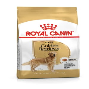 Royal Canin Royal Canin 狗糧 法國皇家狗糧 BHN 金毛尋回成犬專屬配方 50g 50g 正面圖