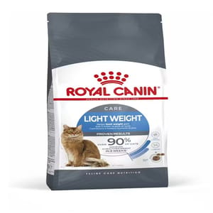 Royal Canin Royal Canin 貓糧 法國皇家貓糧 FCN 成貓體重控制加護配方 50g 50g 正面圖