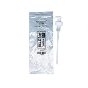 Dr.Clauder's Dr.Clauder's 壓泵 250ml魚油專用 250ml  正面圖
