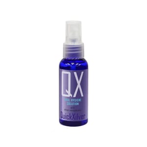 QX QX Oral Hygiene Solution 5Oml（998554）   正面圖