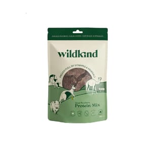 Wildkind Wildkind 狗零食 風乾小食 雜錦肉乾 100g 100g 正面圖