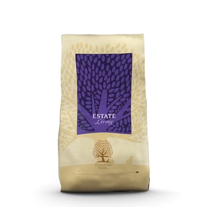 Essential Essential Foods 易膳 狗糧 完美狀態生活 Estate Living 10kg 10kg 正面圖