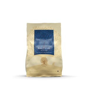 Essential Essential Foods 易膳 狗糧 完美海洋生活 Nautical Living 2.5kg 5kg  正面圖