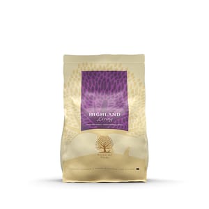 Essential Essential Foods 易膳 狗糧 完美高原生活 Highland Living 2.5kg 5kg 正面圖