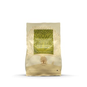 Essential Essential Foods 易膳 狗糧 線條美 Contour 2.5kg 5kg 正面圖