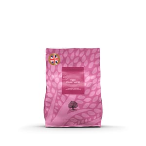 Essential Essential Foods 易膳 貓糧 粉紅豹豹 The Panther 1.5kg 5kg  正面圖
