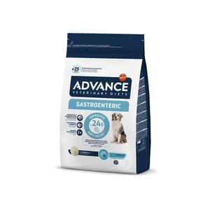 ADVANCE ADVANCE 處方糧 狗糧 腸胃配方 GASTROENTERIC 12kg 12kg  正面圖