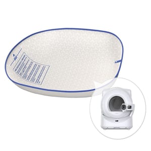 PETKIT PETKIT PUROBOT ULTRA專用三防塾 灰色 正面圖