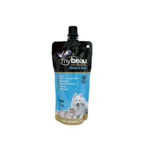 Mybeau Mybeau Dental & Breath 紐西蘭營養啫喱系列 護齒口氣配方 150ml 150ml  正面圖