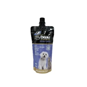 Mybeau Mybeau Vision & Optics 紐西蘭營養啫喱系列 視力護眼配方 150ml 150ml  正面圖